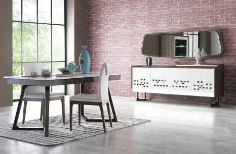 LENA YEMEK ODASI TAKIMI