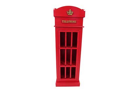 TELEFON KULUBESİ ÇOK AMAÇLI DOLAP