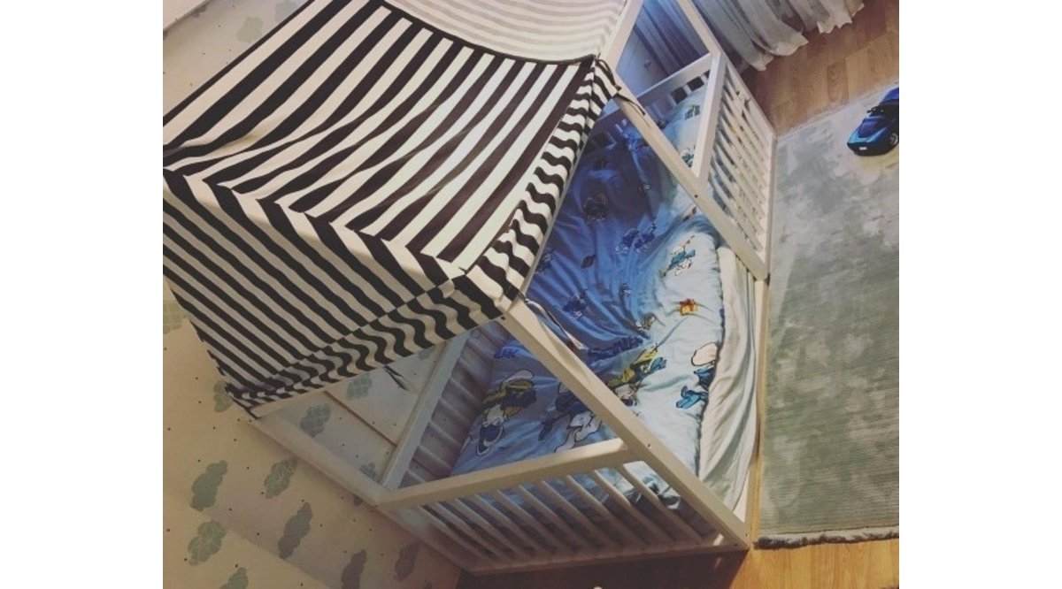 TUAN DOĞAL AĞAÇ MONTESSORİ YATAK FİYATI Vivense