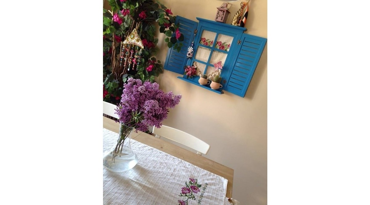 MONTESSORİ ALAÇATI DUVAR SÜSÜ FİYATI Vivense
