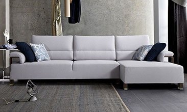 MODERN LOFT KÖŞE KOLTUK TAKIMI