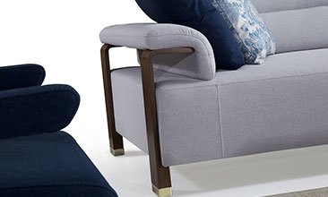 MODERN LOFT KÖŞE KOLTUK TAKIMI