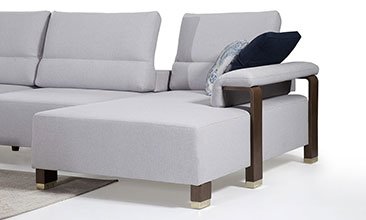 MODERN LOFT KÖŞE KOLTUK TAKIMI