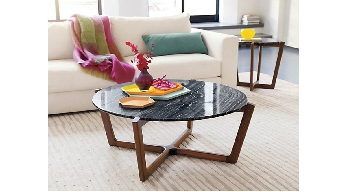 EVKA OVAL YAN SEHPA SİYAH MERMER FİYATI Vivense