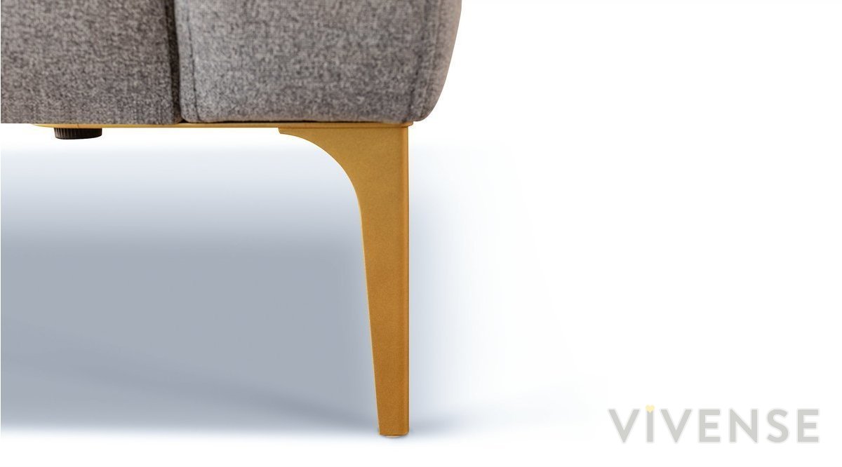 NORMOD GRİ TEKLİ KOLTUK FİYATI Vivense