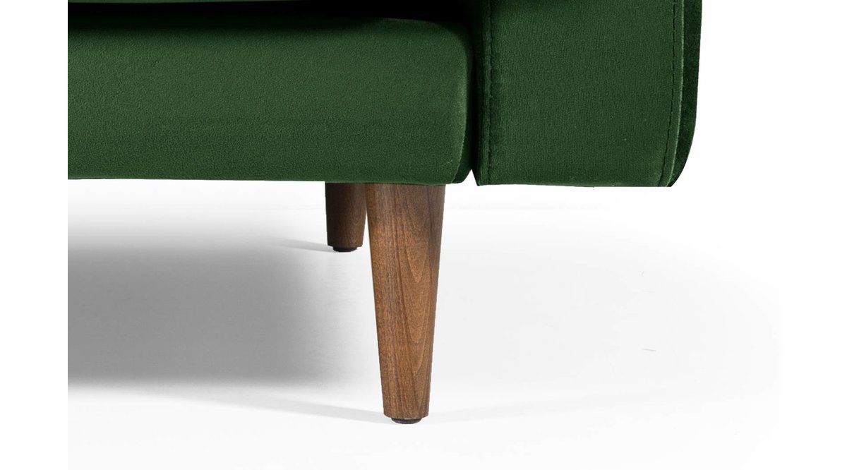 MODSY 339 X 283 CM MODÜLER KOLTUK KADİFE ZÜMRÜT YEŞİLİ FİYATI Vivense