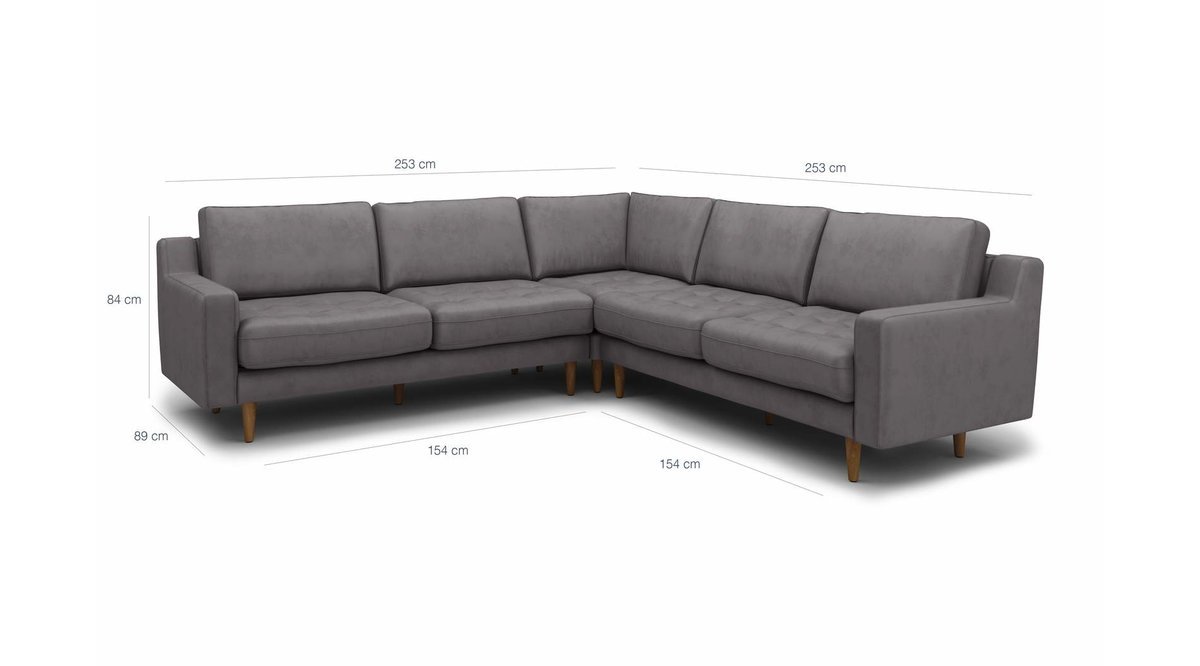 MODSY 257 X 257 CM MODÜLER KOLTUK KADİFE ZÜMRÜT YEŞİLİ FİYATI Vivense