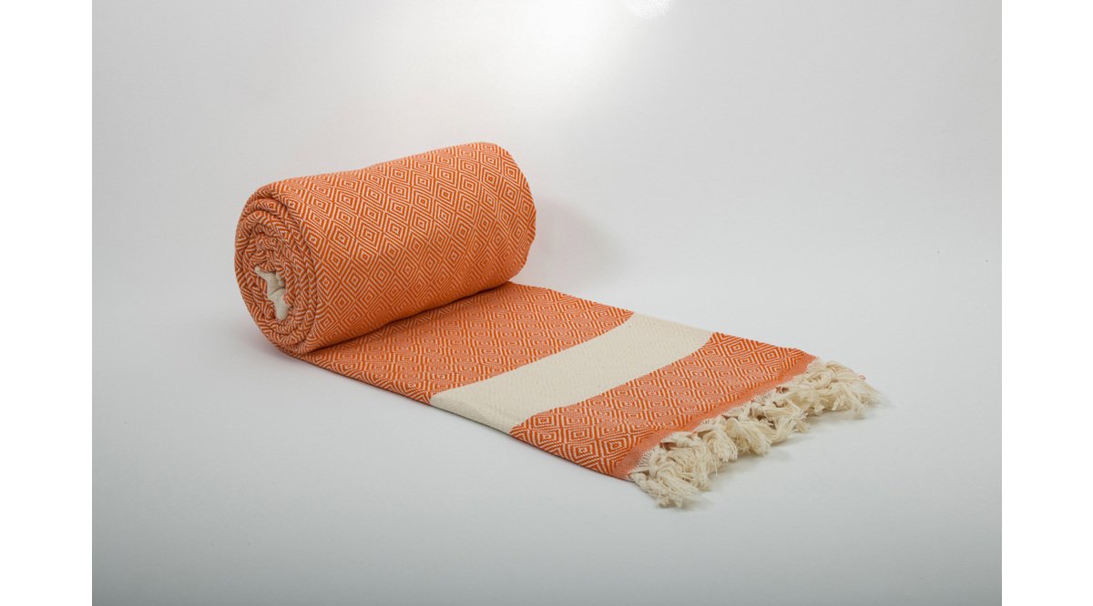 ANN ROSS LADY PEŞTAMAL YATAK ÖRTÜSÜ TURUNCU FİYATI Vivense ANN ROSS LADY PEŞTAMAL YATAK ÖRTÜSÜ TURUNCU FİYATI Vivense