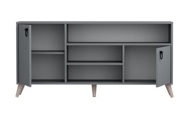 RONA KONSOL ANTRASİT