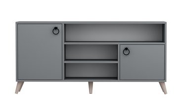 RONA KONSOL ANTRASİT