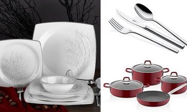 WEDDİNG ÇEYİZ PAKETİ