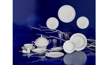 HAYAT AĞACI YUVARLAK ÇEYİZ PAKETİ