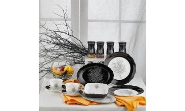 HAYAT AĞACI YUVARLAK ÇEYİZ PAKETİ