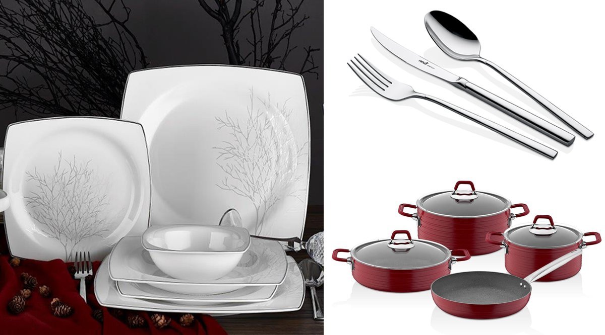 WEDDİNG ÇEYİZ PAKETİ FİYATI Vivense