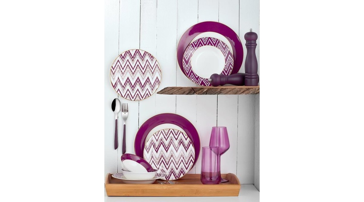 ELEGANCE BEŞLİ CEYİZ PAKETİ FİYATI Vivense