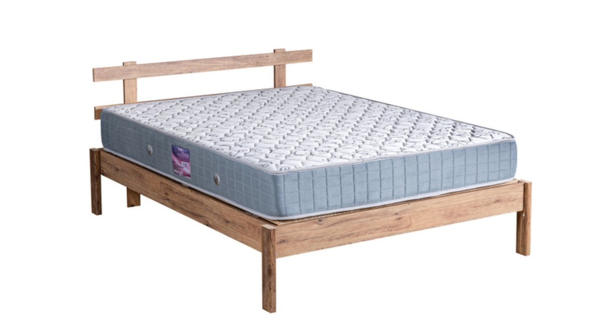 DELÜXE FULL ORTOPEDİK YATAK 90X190 FİYATI Vivense