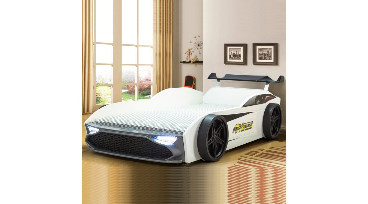 RACER ARABALI YATAK FİYATI Vivense