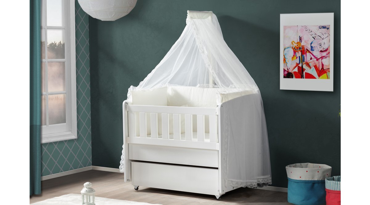 MİNİ BEBEK BEŞİĞİ 60X100 FİYATI Vivense