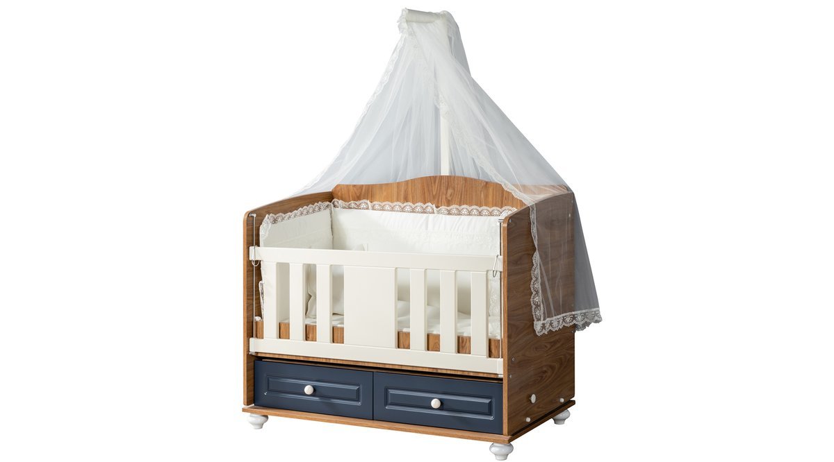 ALFİ ÇEKMECELİ BEBEK BEŞİĞİ FİYATI Vivense