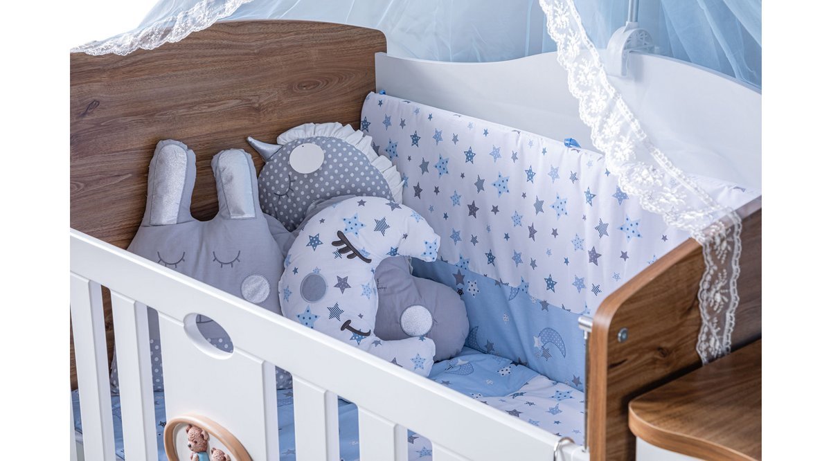 BELLA BAZALI BÜYÜYEN BEBEK BEŞİĞİ FİYATI Vivense