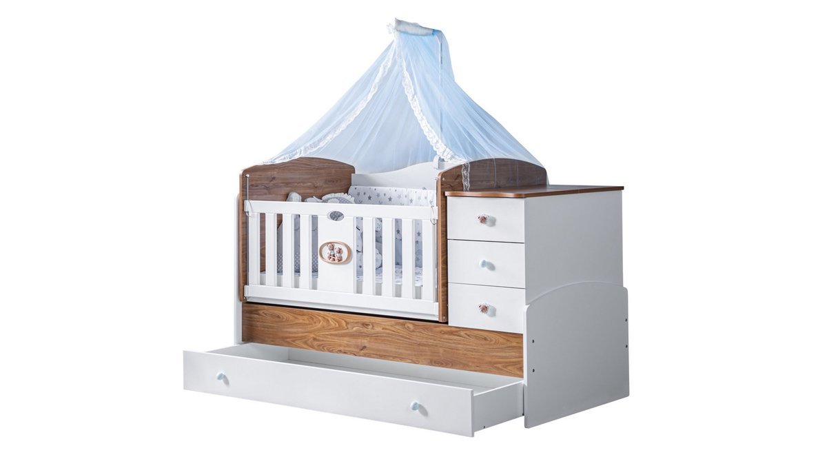 BELLA BAZALI BÜYÜYEN BEBEK BEŞİĞİ FİYATI Vivense