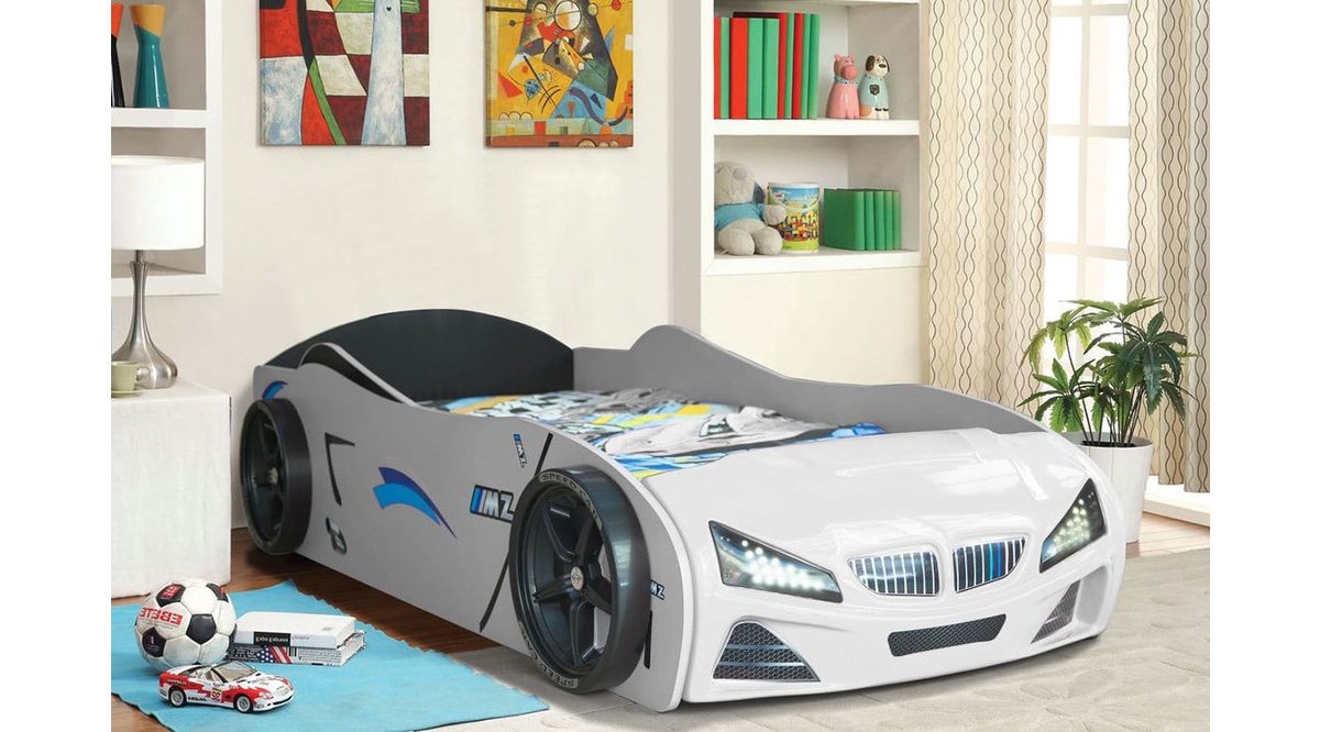 SPOR ECO ARABALI YATAK FİYATI Vivense