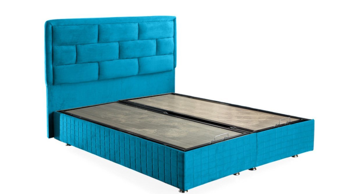 DİEGO TURKUAZ BAZA BAŞLIK SETİ FİYATI Vivense