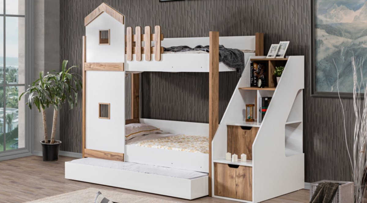 EYFEL RANZA 3 LÜ YAVRULU RANZA FİYATI Vivense