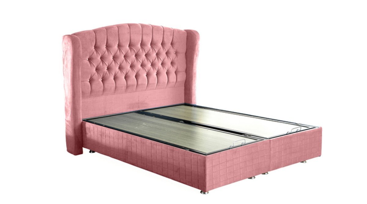 SULTAN PEMBE BAZA + BAŞLIK + YATAK SETİ FİYATI Vivense