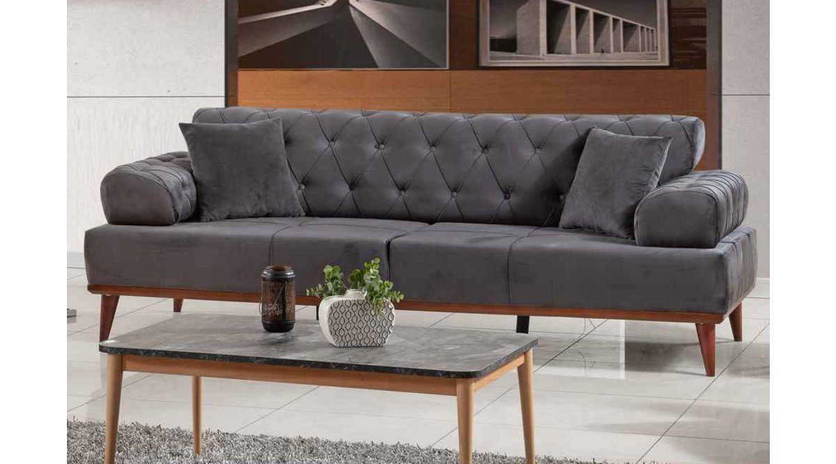 SOLOBOSS İZMİR KOLTUK TAKIMI ANTRASİT FİYATI Vivense SOLOBOSS İZMİR KOLTUK TAKIMI ANTRASİT FİYATI Vivense