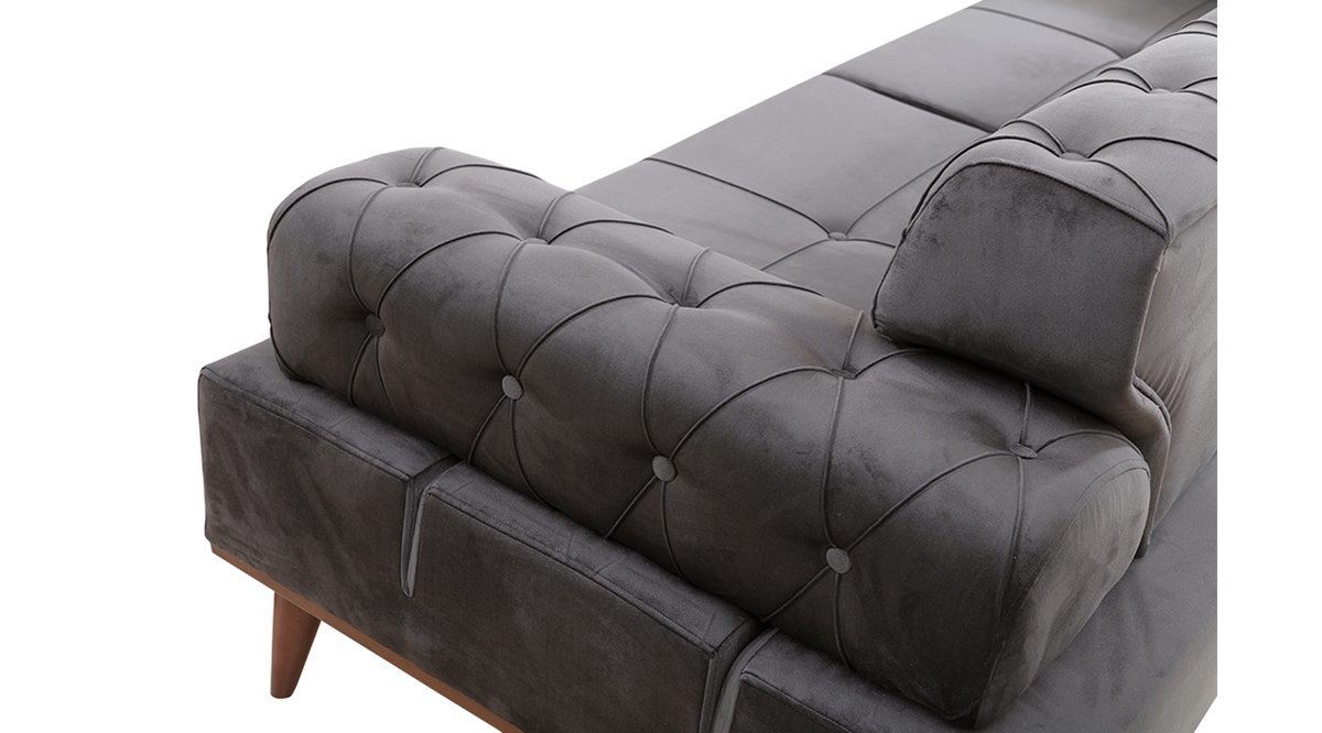 SOLOBOSS İZMİR KOLTUK TAKIMI ANTRASİT FİYATI Vivense SOLOBOSS İZMİR KOLTUK TAKIMI ANTRASİT FİYATI Vivense