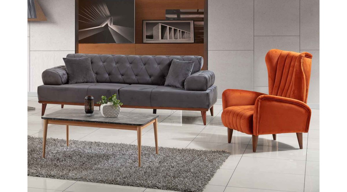 SOLOBOSS İZMİR KOLTUK TAKIMI ANTRASİT FİYATI Vivense SOLOBOSS İZMİR KOLTUK TAKIMI ANTRASİT FİYATI Vivense