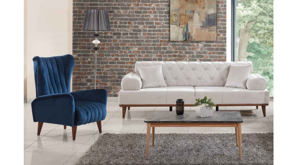 SOLOBOSS İZMİR KOLTUK TAKIMI KREM FİYATI Vivense SOLOBOSS İZMİR KOLTUK TAKIMI KREM FİYATI Vivense