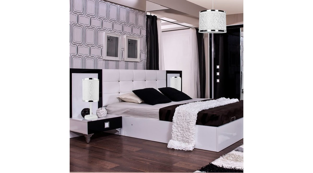 MODELİGHT YATAK ODASI AYDINLATMA SETİ5 GRİHASIR FİYATI Vivense