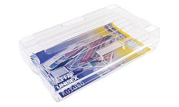 ŞEFFAF ÇİZME KUTUSU