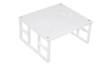 DOLAP İÇİ RAF DÜZENLEYİCİ BEYAZ