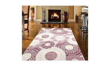 SARAY HALI ŞİRAZ 12574-MU 80X150