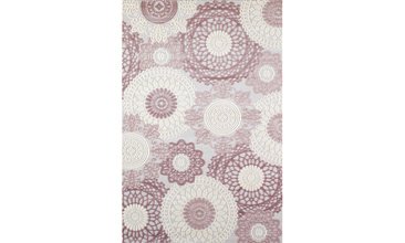 SARAY HALI ŞİRAZ 12574-MU 80X150