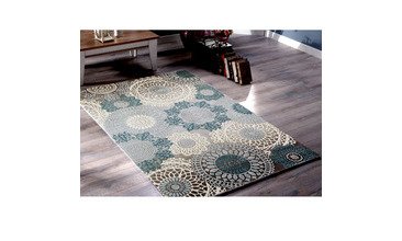 SARAY HALI ŞİRAZ 12574-RM 80X150