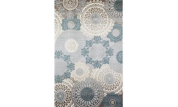 SARAY HALI ŞİRAZ 12574-RM 80X150