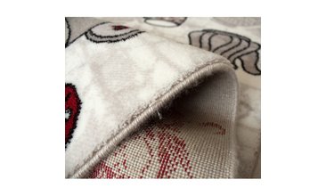 MERİNOS HALI KESME YOLLUK MUTFAK HALISI GONCA 14611 EN 100 CM 100X50