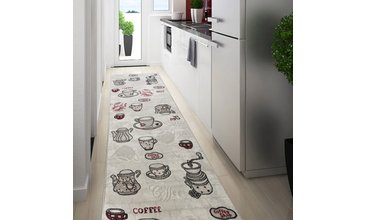 MERİNOS HALI KESME YOLLUK MUTFAK HALISI GONCA 14611 EN 100 CM 100X50