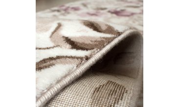 MERİNOS HALI KESME YOLLUK GONCA 12787 EN 80 CM 80X50