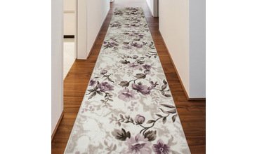 MERİNOS HALI KESME YOLLUK GONCA 12787 EN 80 CM 80X50