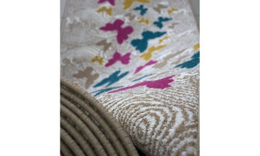 SARAY HALI KESME YOLLUK LUNA 723 EN 80 CM 80X50
