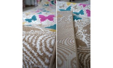 SARAY HALI KESME YOLLUK LUNA 723 EN 80 CM 80X50