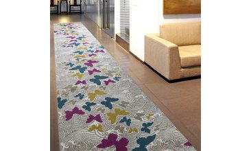 SARAY HALI KESME YOLLUK LUNA 723 EN 80 CM 80X50