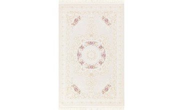 PADİŞAH HALI SAÇAKLI BİLGE TB002 060 150X233