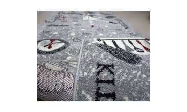 SARAY HALI LNA 006 KESME YOLLUK 100CM 100X100