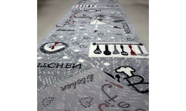 SARAY HALI LNA 006 KESME YOLLUK 100CM 100X100